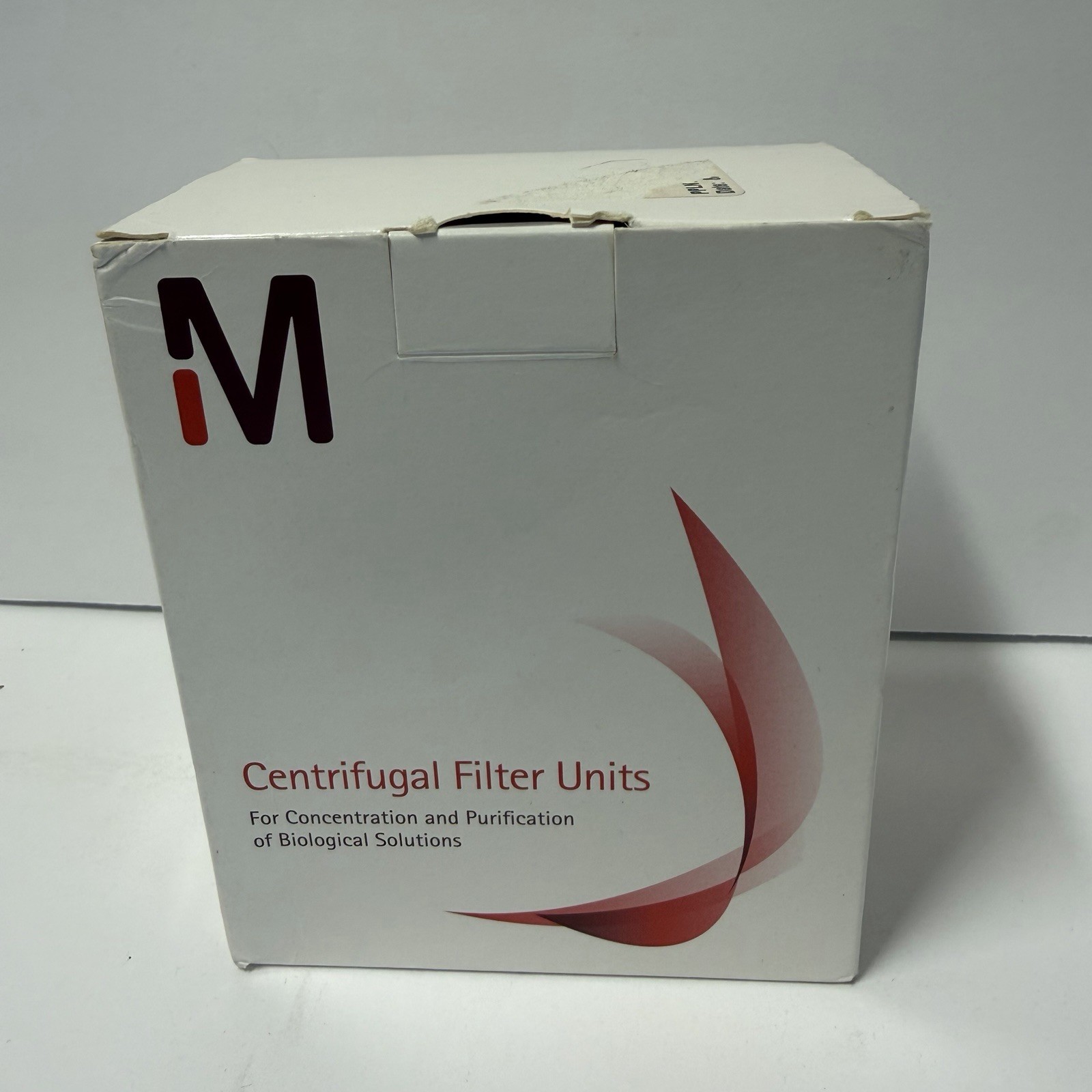 Merck Millipore Amicon Ultra-4 UFC803008 Ultracel 30K Centrifugal Filters 8 Pack