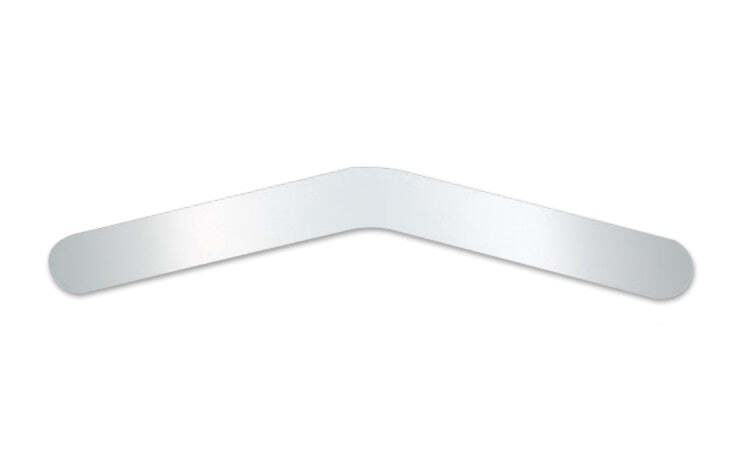 MARK3 Matrix Bands Tofflemire Dead Soft 0.001″ #1 Adult Universal Pkg/36 81001DS