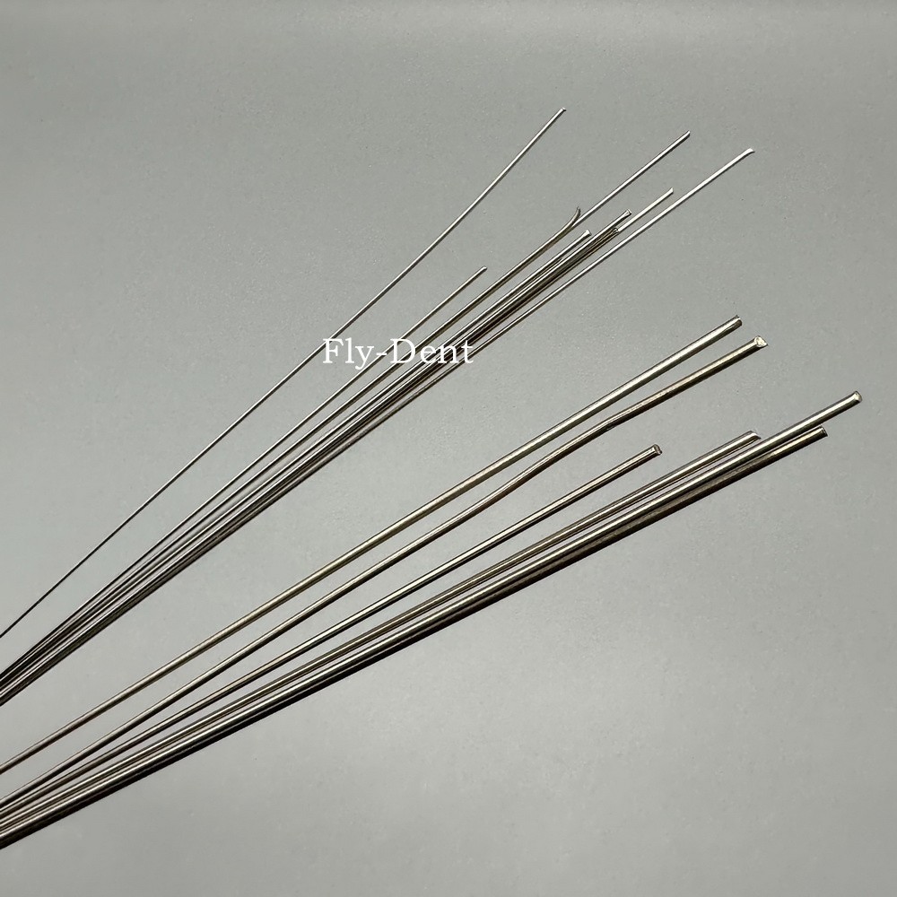 10g Silver Soldering Wires Dental Orthodontics Low Temperature Welding Solder