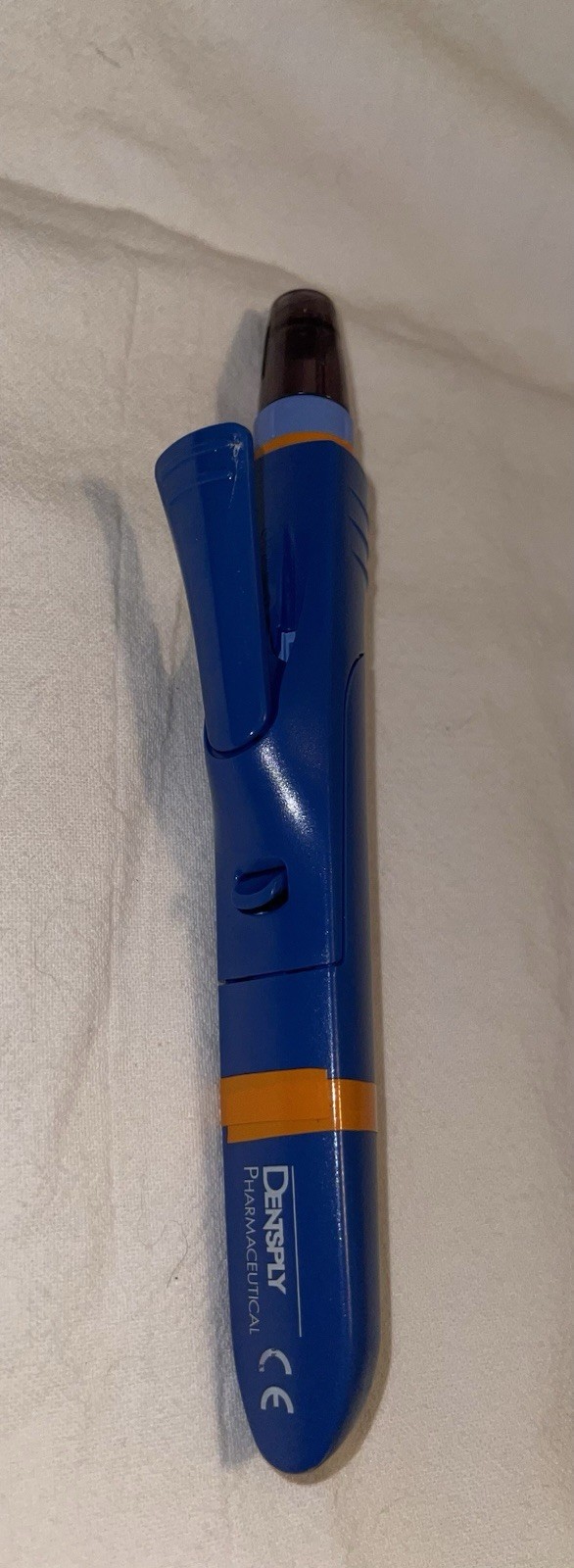 Dentsply Oraqix Topical Anesthetic Dispenser