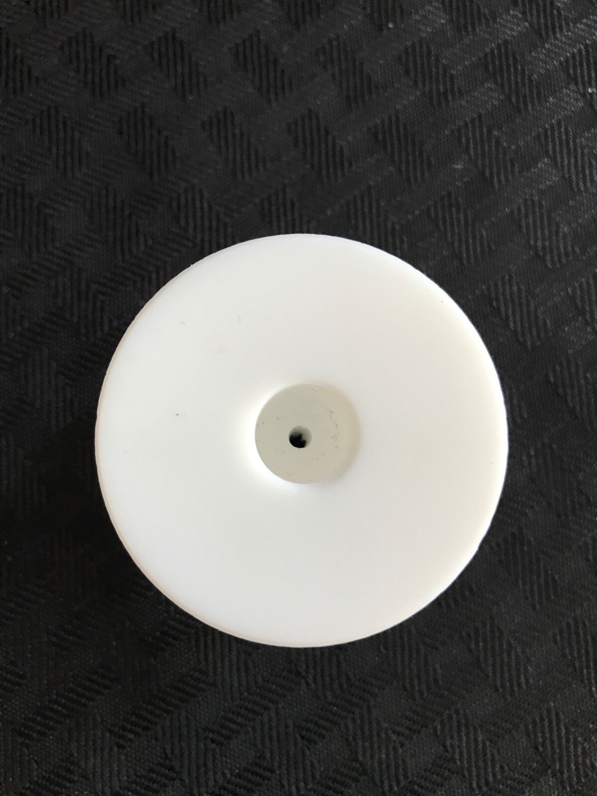 SPECTRA/CHROM Chromatography Column End Fitting Adapter 1-1/2” 1/2” ID 2mm
