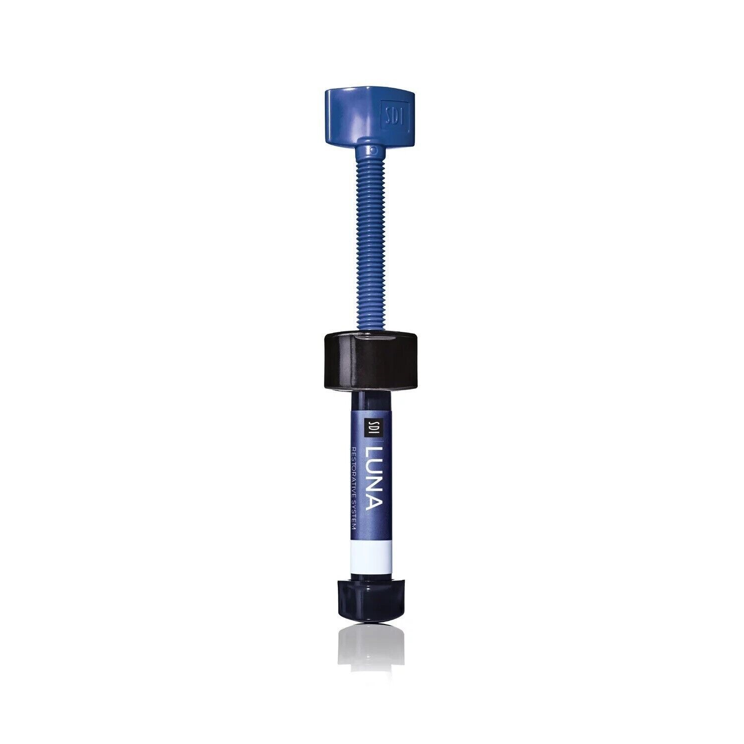 SDI Luna Nano Hybrid Universal Composite with non-stick handling 4gm (Free Ship)