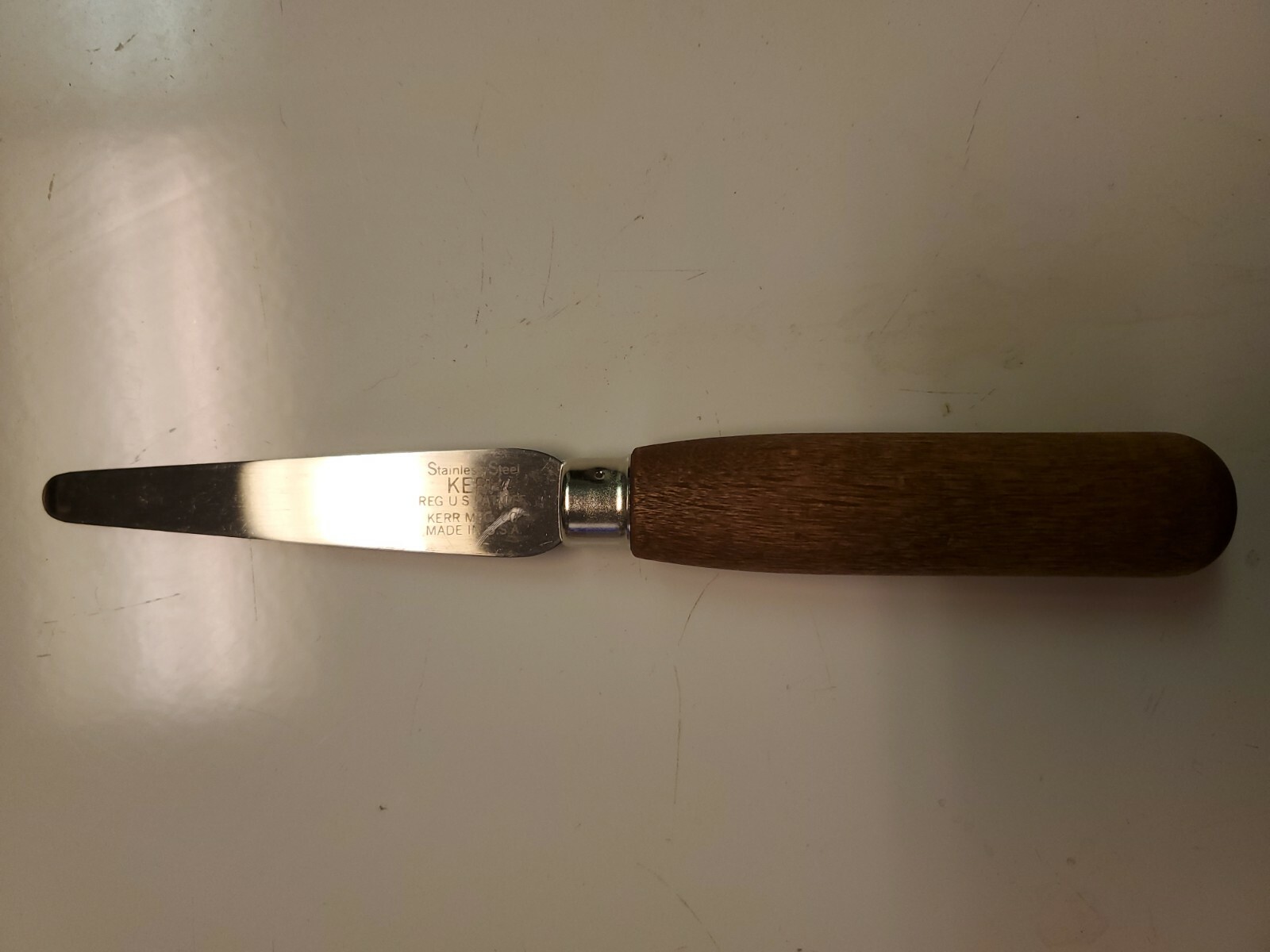 Keer 3604-00350 Impression Paste Spatulas