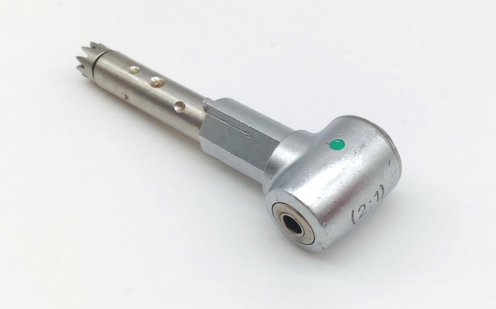 Kavo 67LH 2:1 Push Button Head Dental – LOT of 2