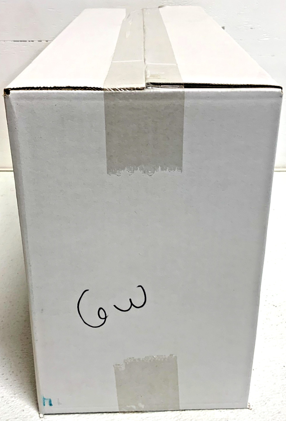 New VWR 10062-892 50/Case 6-Well Sterile Treated Tissue Culture Plate 161B