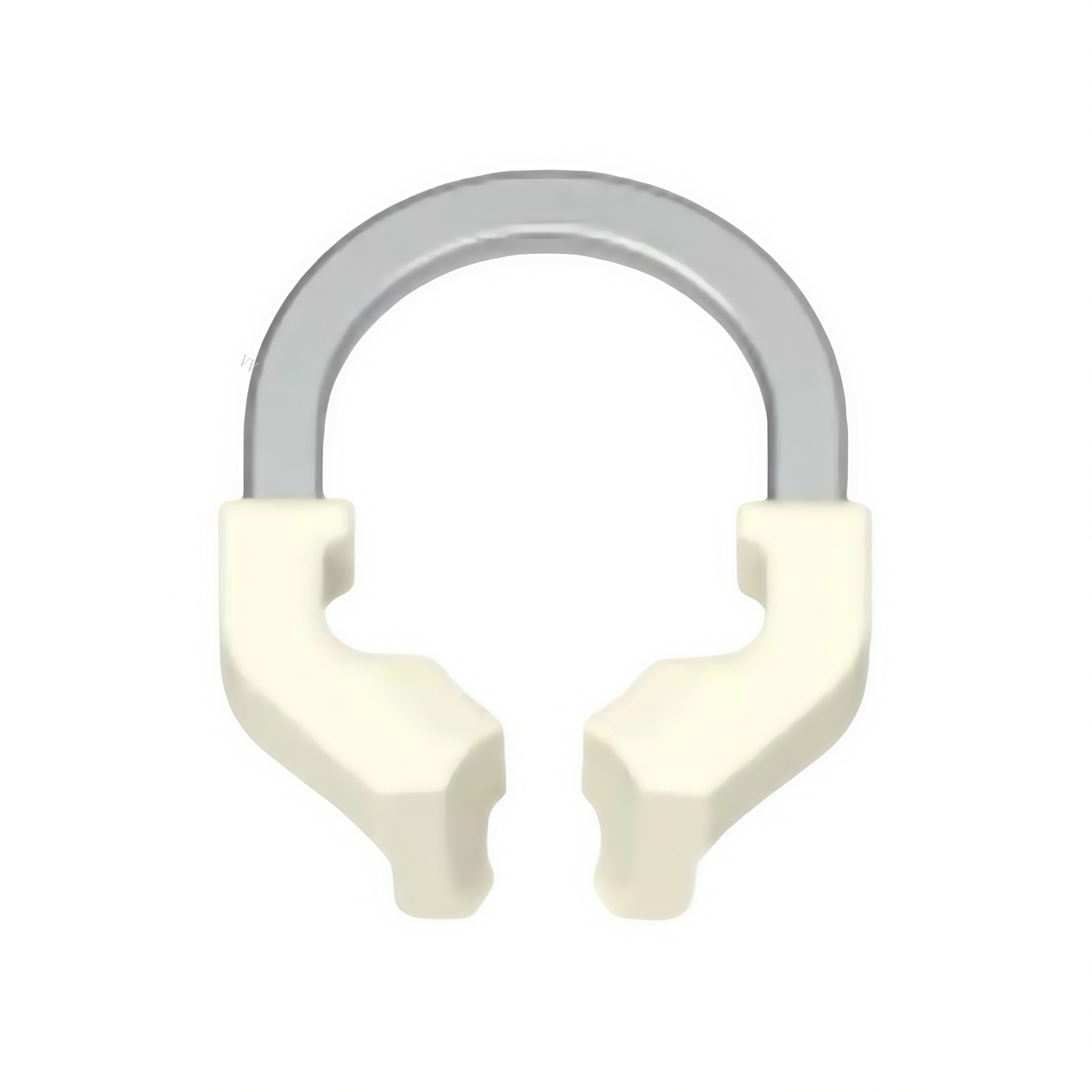 Dental Matrix Bands NITI Metal Matrice Dental Clamp Ring Sectional Matrix System