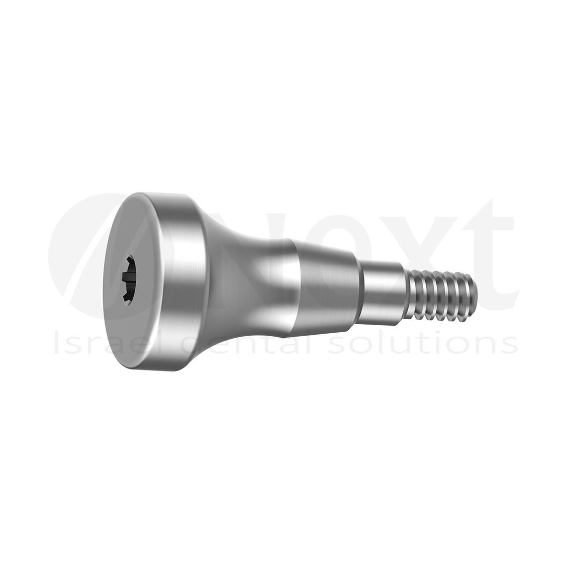 Lotx10 Healing cap D5.5 abutment Neo GM Dent Grand Morse Straumann Fit 3.5 mm