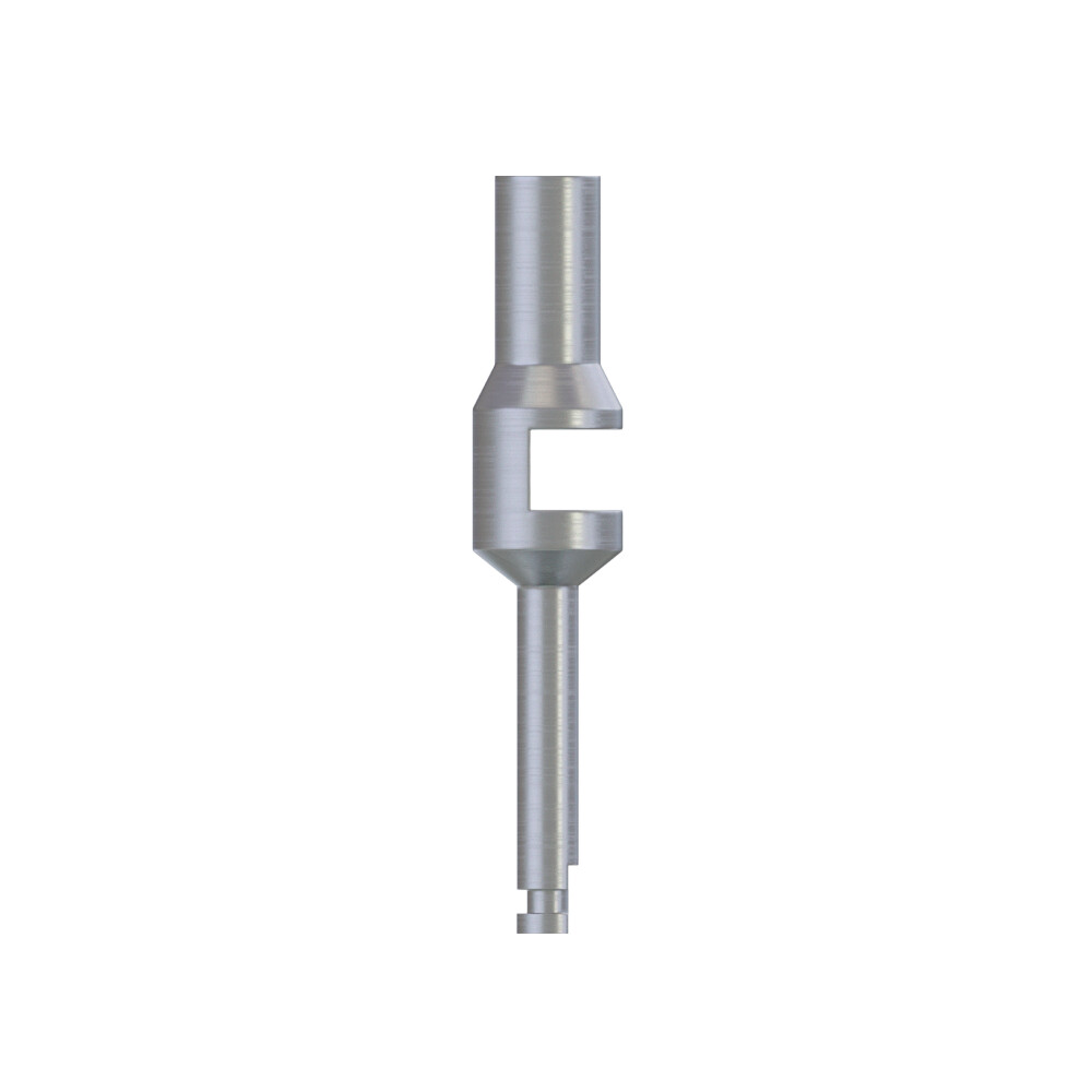 DSI Dental Implant Surgical DLC Coated Step Stopper Drill Bit Drills Kit 28pcs