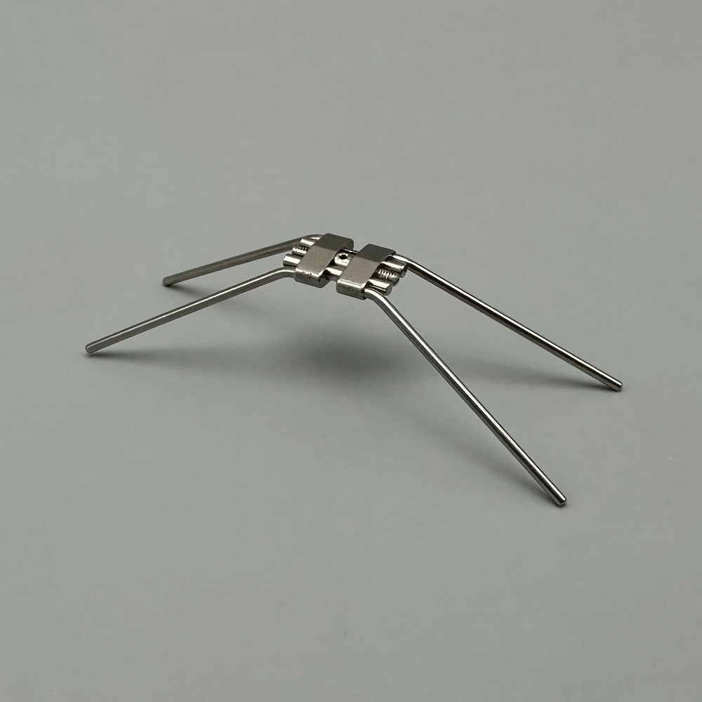 Orthodontic Expansion Screw Dental Hyrax Rapid Palatal Expander New 8/9/11/13mm