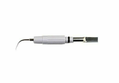 Dental Cavitron Ultrasonic Insert Tip IF-50 Streamline #10 Bonart Plastic Grip