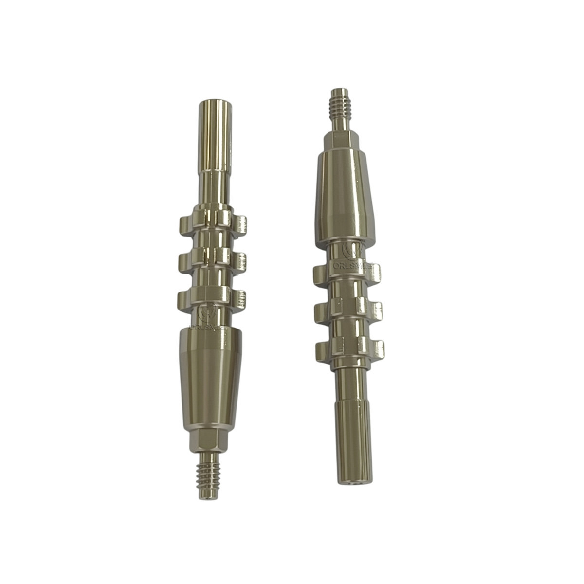 1 /3/5/6/10/20 pcs Impression Coping Open Tray transfer fit to DENTIN RP D4.5