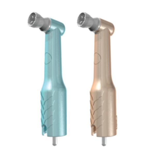 Mini 90 Disposable Prophy Angle – Firm Cup