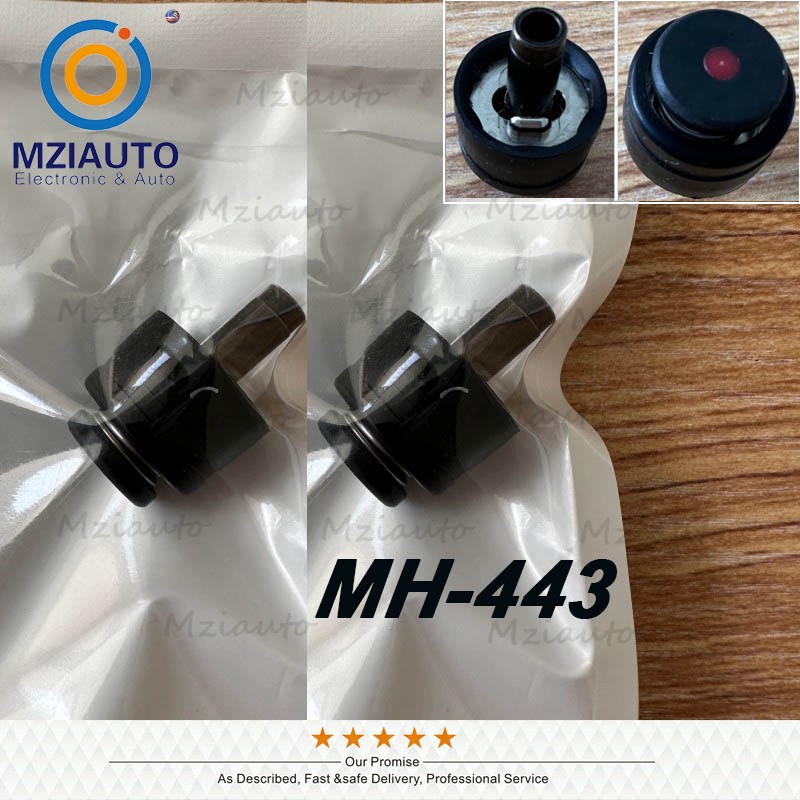 2PCS MH-443 MH443 Olympus CF-140 CF-160 CF-180 190 Series Suction Valves Button