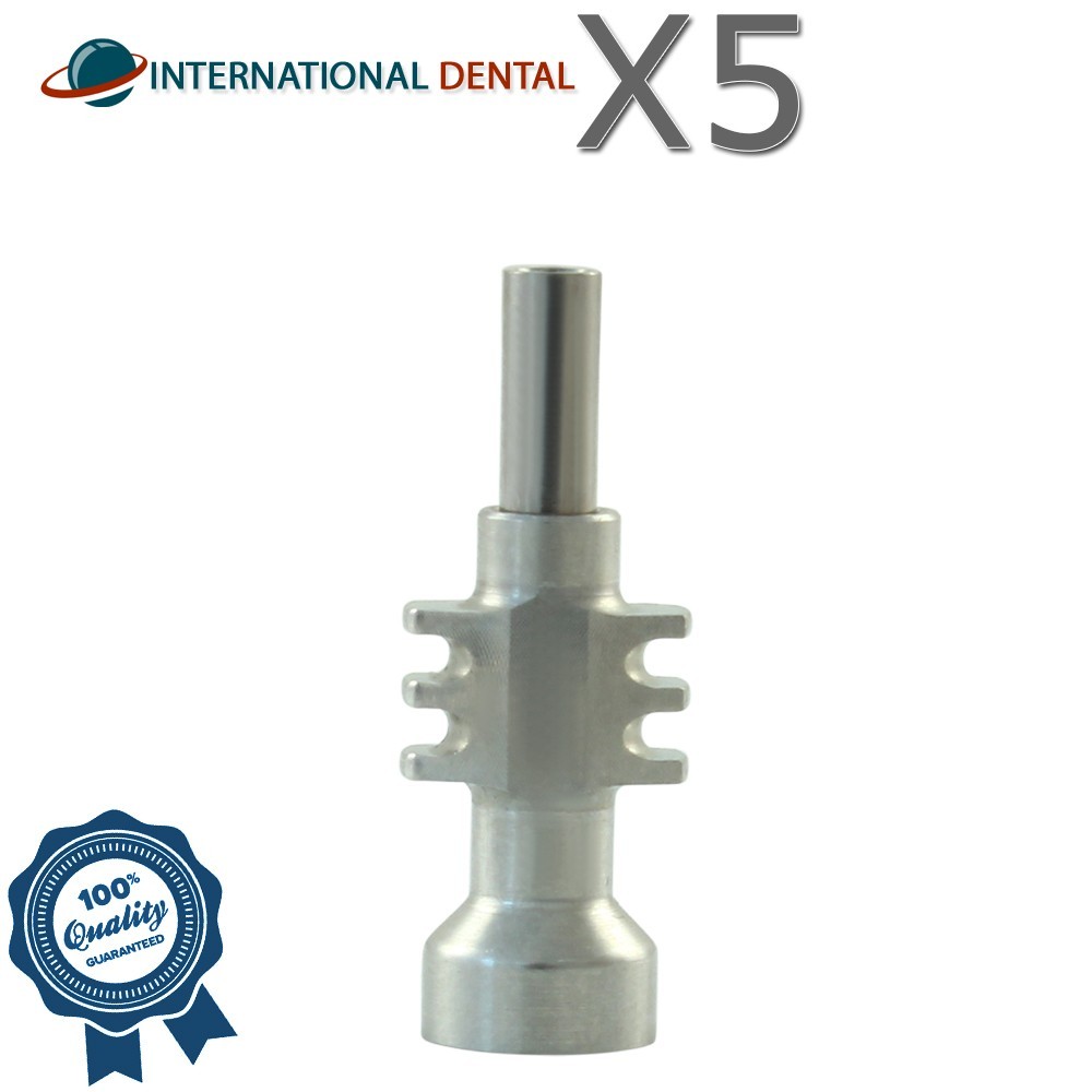 5 Dental Open Transfer Compatible 0sstem®TS Hiossen®ET For Multi Prosthetic