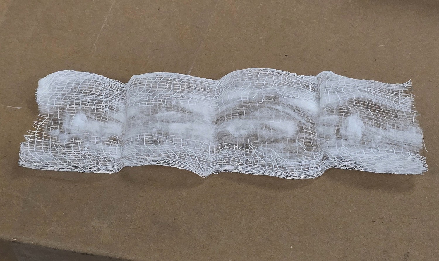 5000x Cotton Filled Gauze Dental 2×2 8Ply Sponge 2″x2″ N/S Sponges