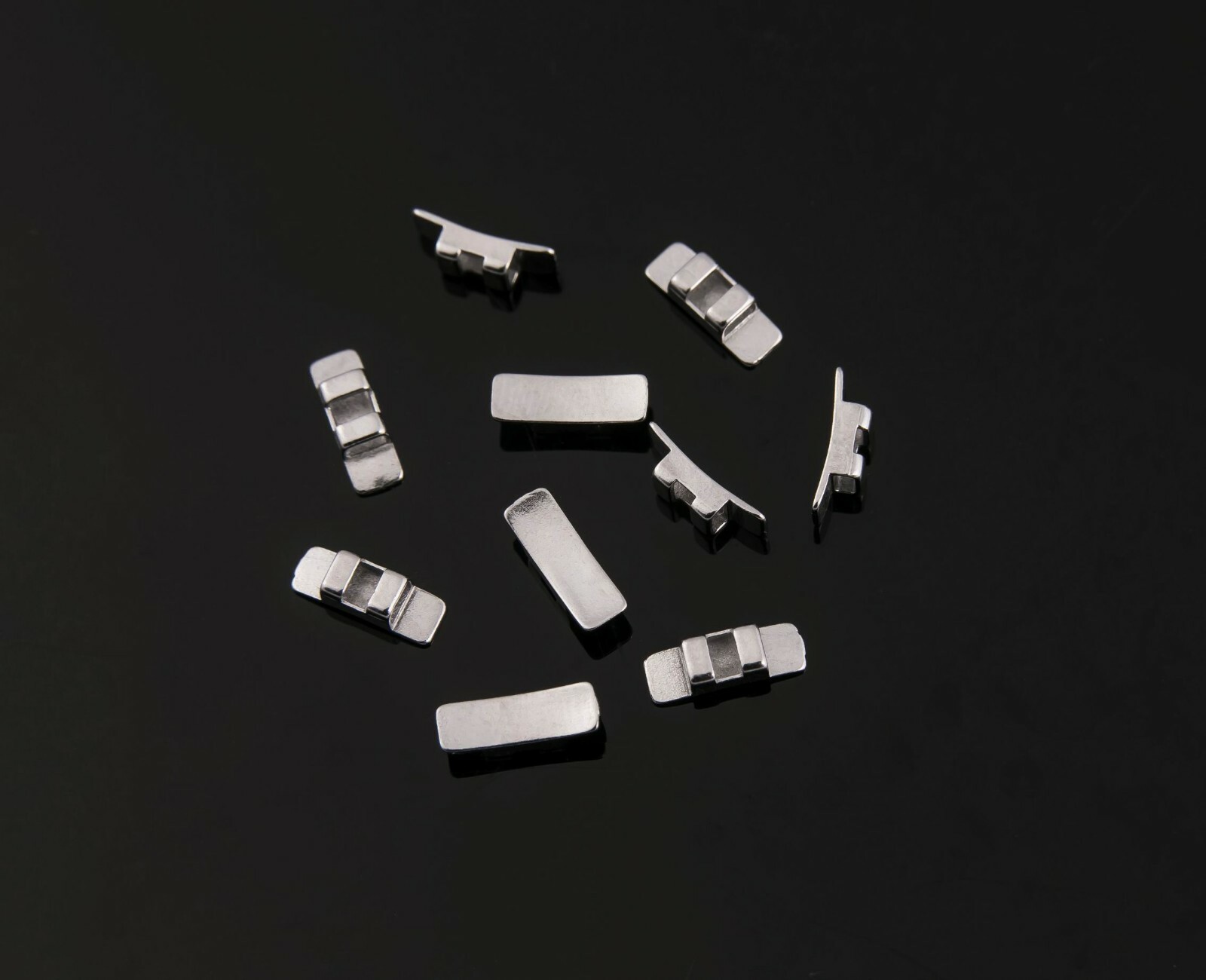 J&J Ortho™ Orthodontic Lingual Sheath (10 pcs)