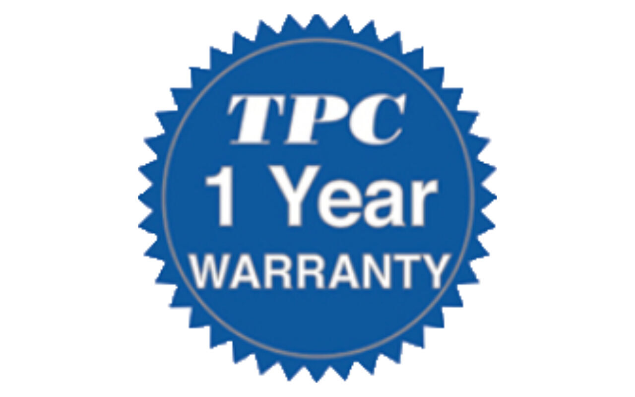 TPC Dental Non-Fiber Optic Handpiece