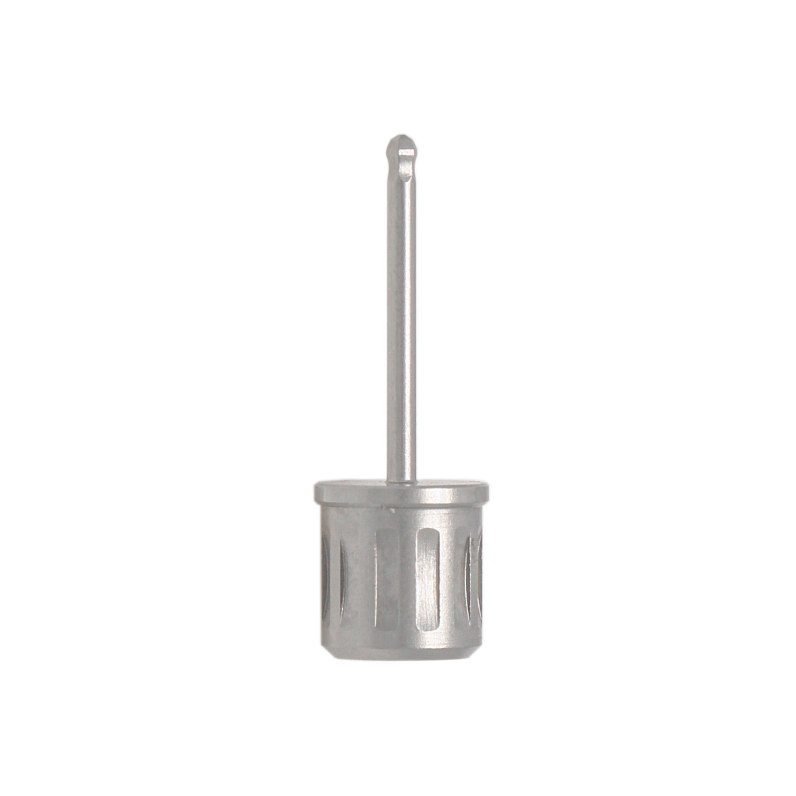 Implant Screwdriver for Angulated Screw Channel 1.27mm fit MIS Astra Dentis BB
