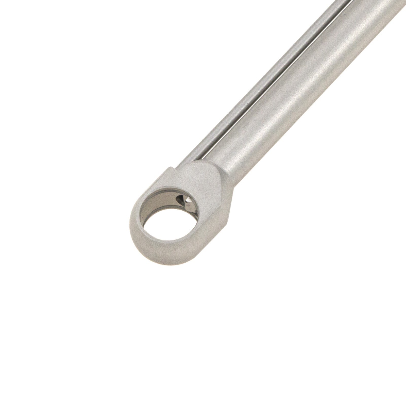 Implant 8mm Torque Wrench fits Nobel Biocare Manual Ratchet Instrument 15-70 NCM