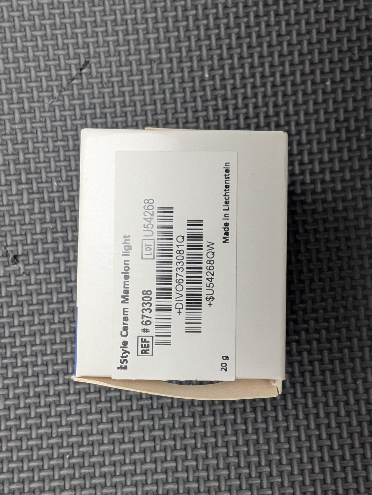 Ivoclar IPS Style Ceram Mamelon Light – New