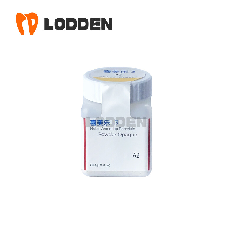 CERAMCO3 Opaceous Dentin – 1Oz. Bottle Opaquer Natural Opal Ce3 porcelain Stain