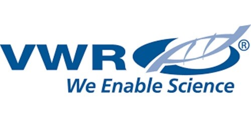 VWR 4.5″x 8.3″ (NEW Lot of 2) Light-Duty Tissue Wipers One-Ply White 82003-820