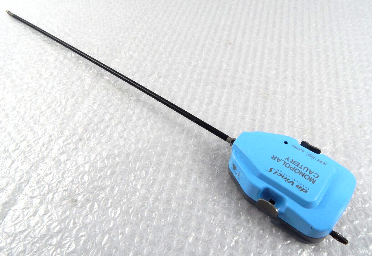 DA VINCI S/SI 420142 INTUITIVE MONOPOLAR CAUTERY, 5MM