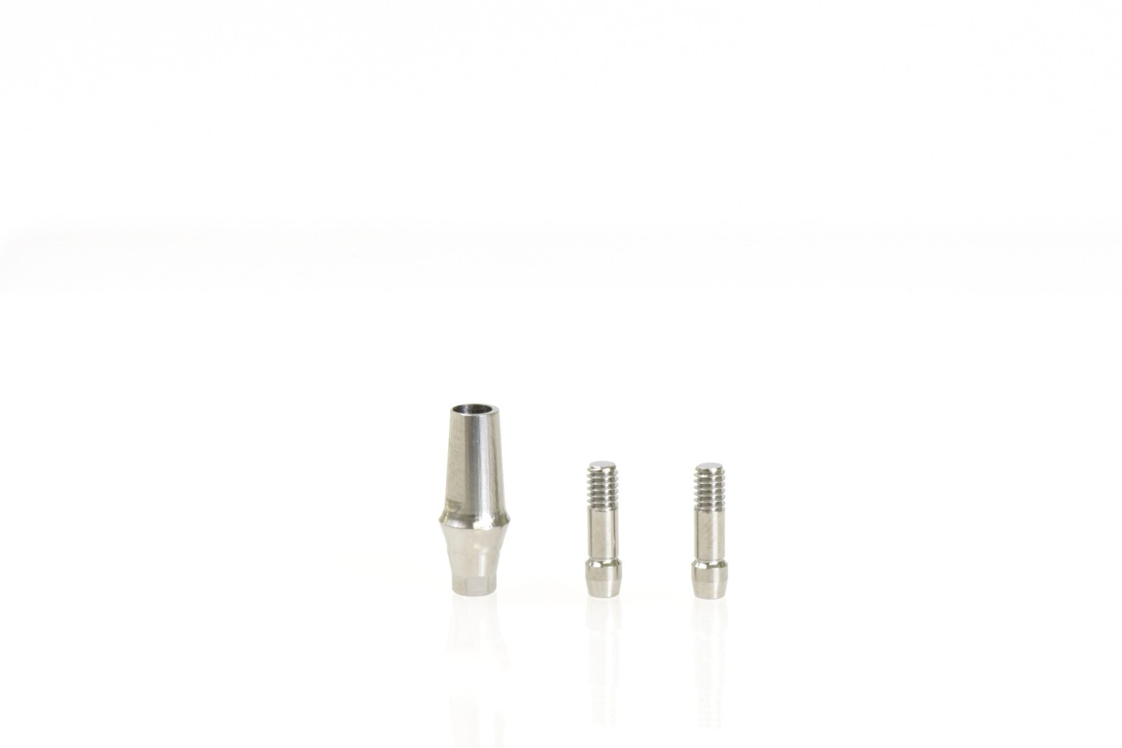 Titanium Ti-base Dental abutment “We have Major Implant SYSTEM”