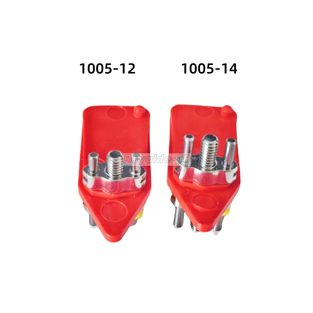 LEWA Dental Orthodontics Two-Way Expansion Screw Stainless Steel Standard/M Size