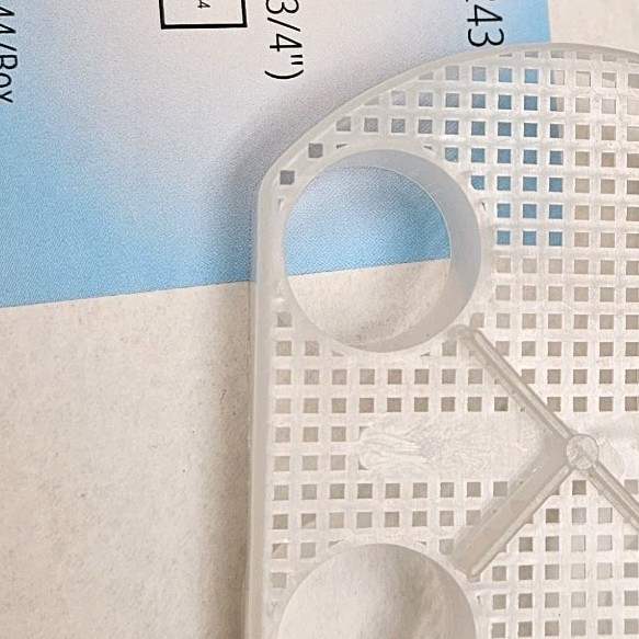 House Brand Disposable Traps #5506 (3 3/4″) Dentistry Dental Lab 144/Box