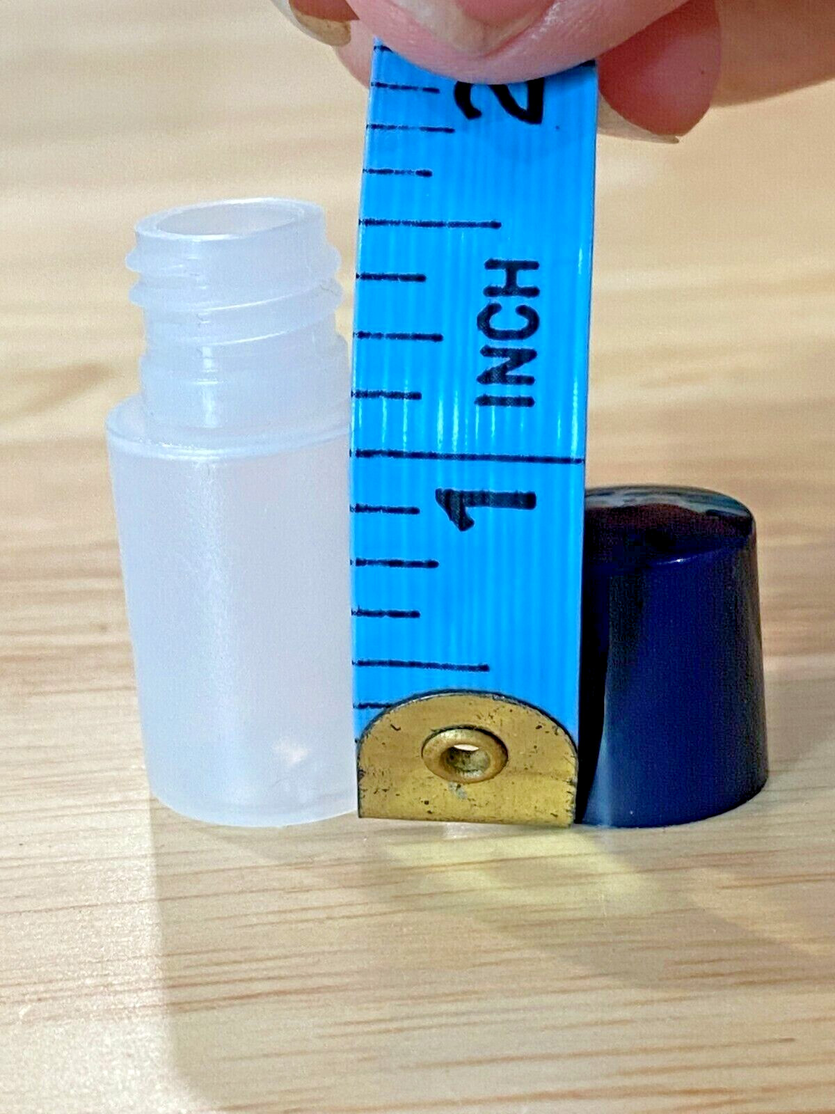 200 x 4ml Sample Tester Bottle Empty Soft Plastic NEW In Box