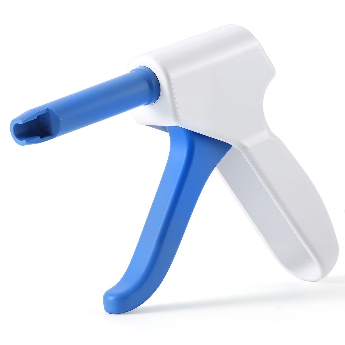 1 Pc Dental Applier Capsule Autoclavable Capsules Gun Dispenser for Composite