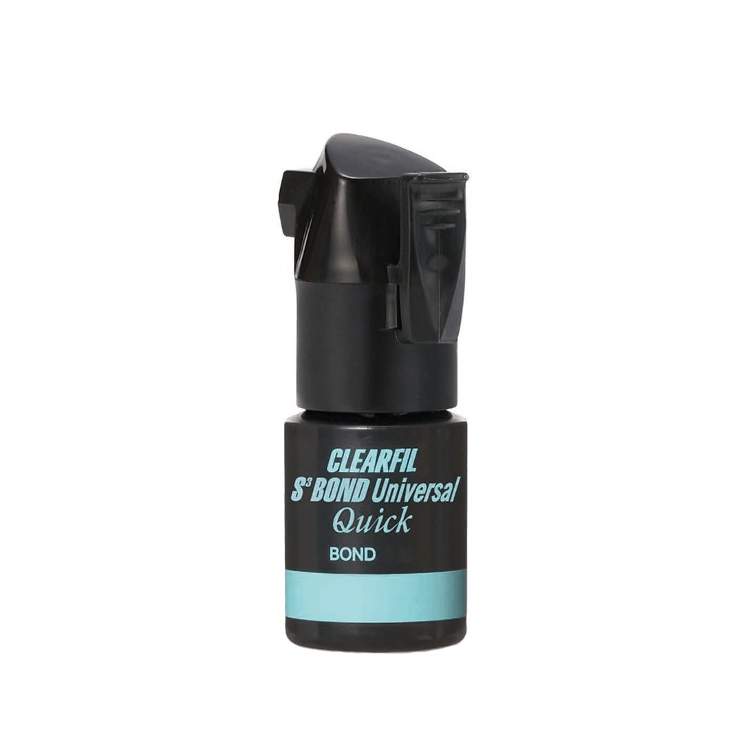 Kuraray Clearfil TRI-S Bond Universal Quick Bonding Agent