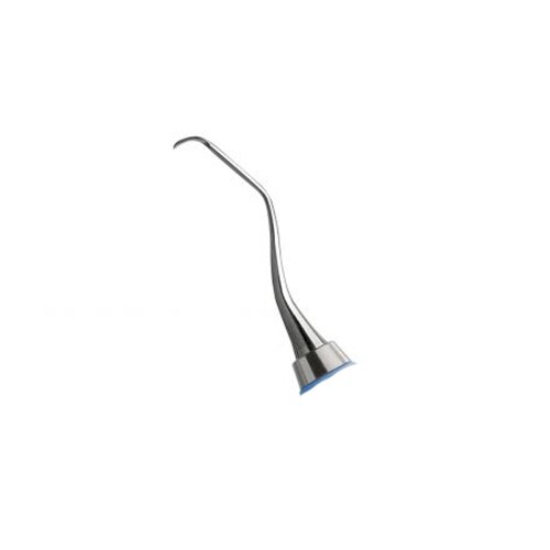 HU-FRIEDY #13/14 AFTER 5 GRACEY CURETTE,EE2 #9 EVEREDGE HANDLE (x4)