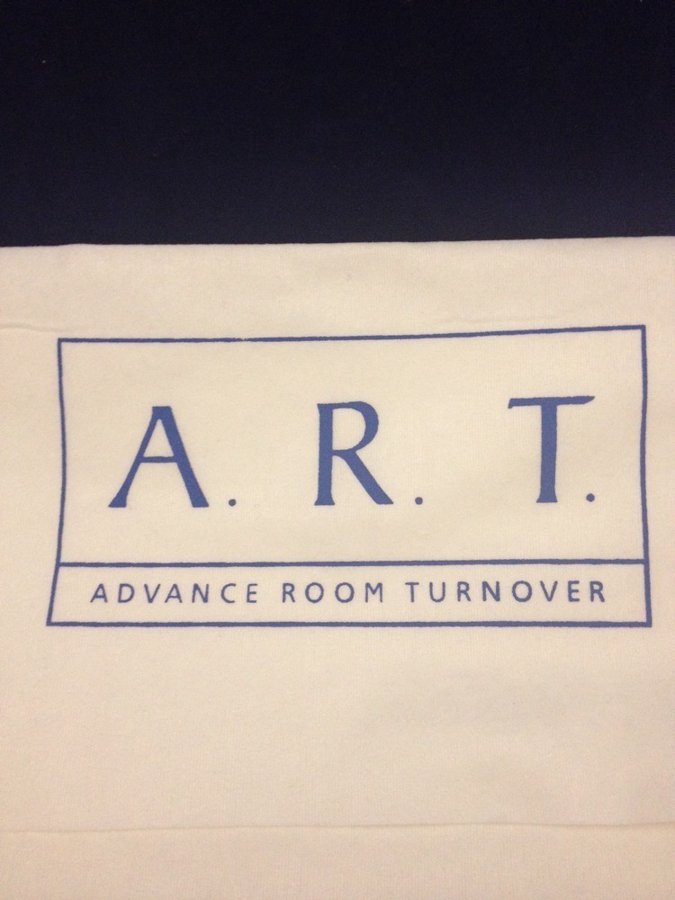 QTY 2 A.R.T Advance Room Turnover EMS/CATH Lab XL Lift Draw Sheet 40×80 LFTSH80N