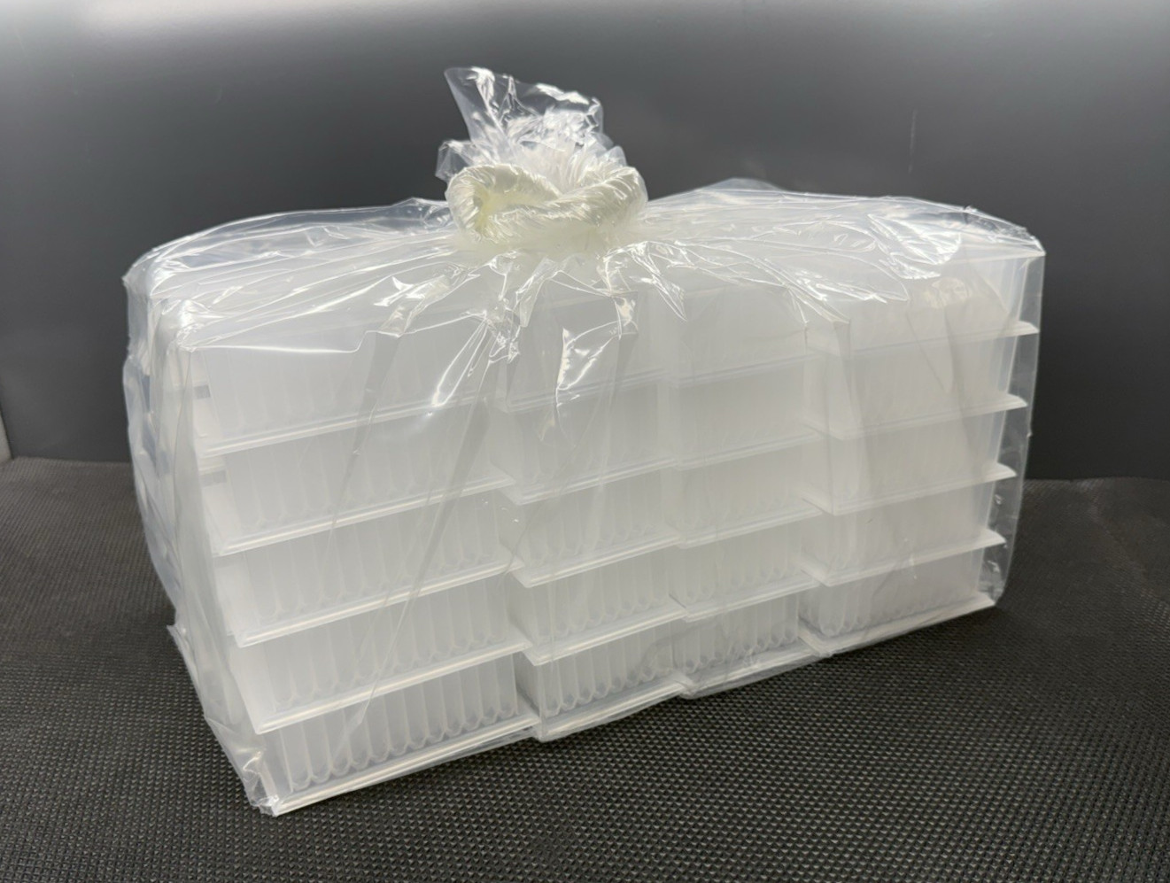 Thermo Scientific AB-0788, 96-Well Storage Plate (Bulk Pack, 50 Plates)