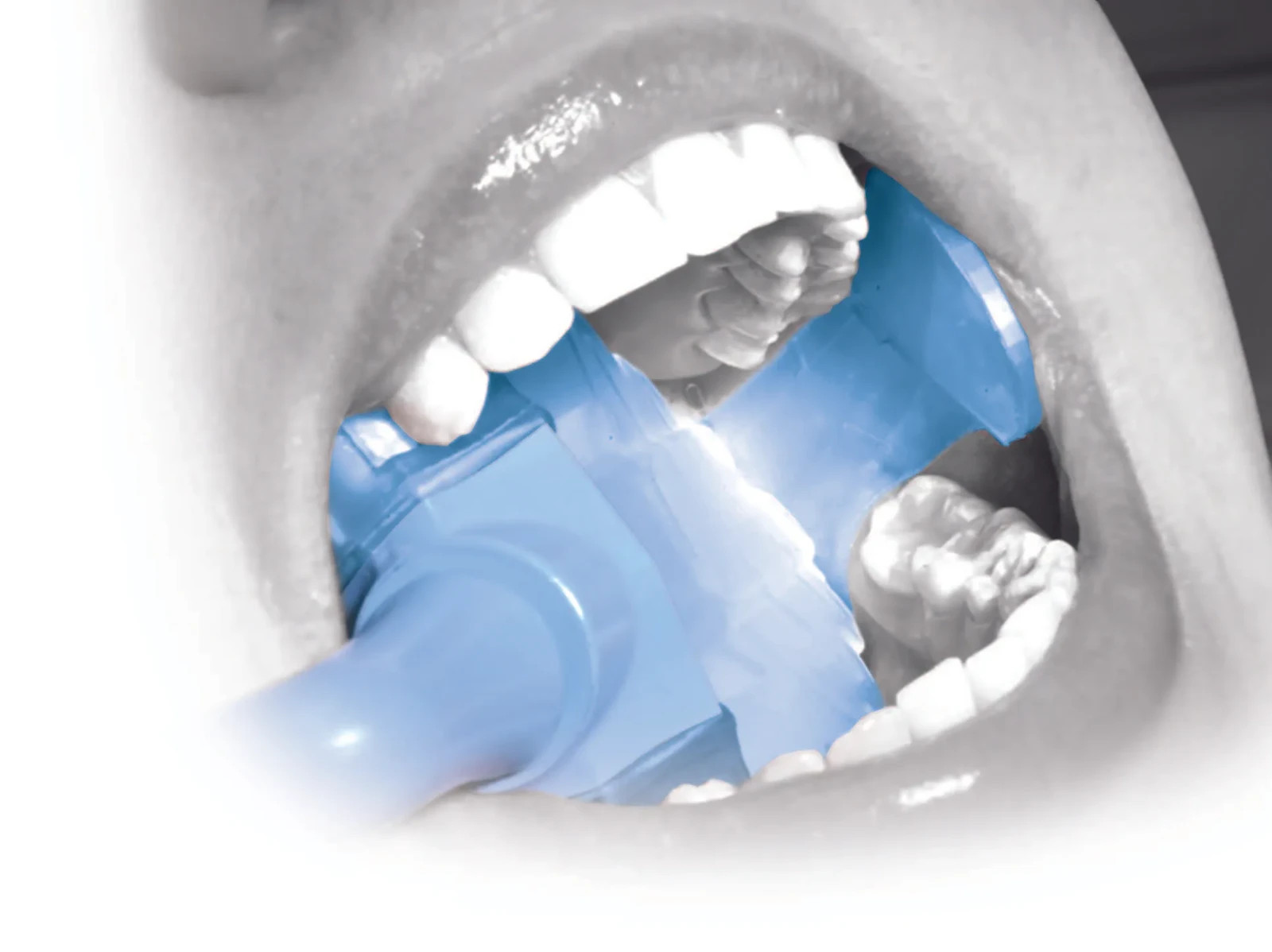 Mr Thirsty One Step (Retractor Cum Suction) Large Free Shipping