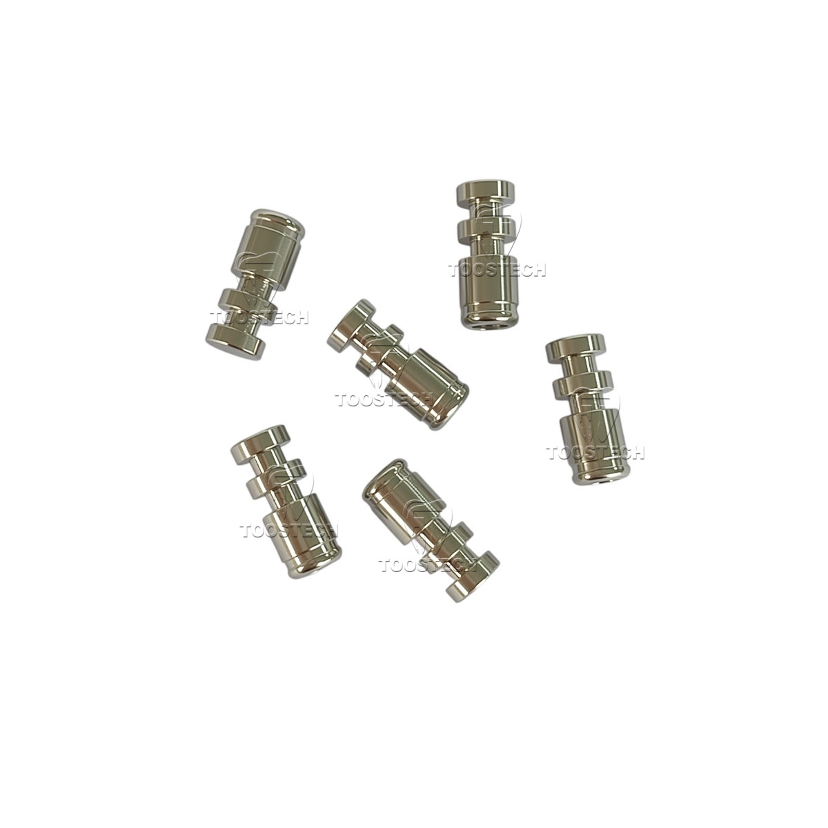 locator abutment set overdenture attachment kit fits to implant Direct Legacy