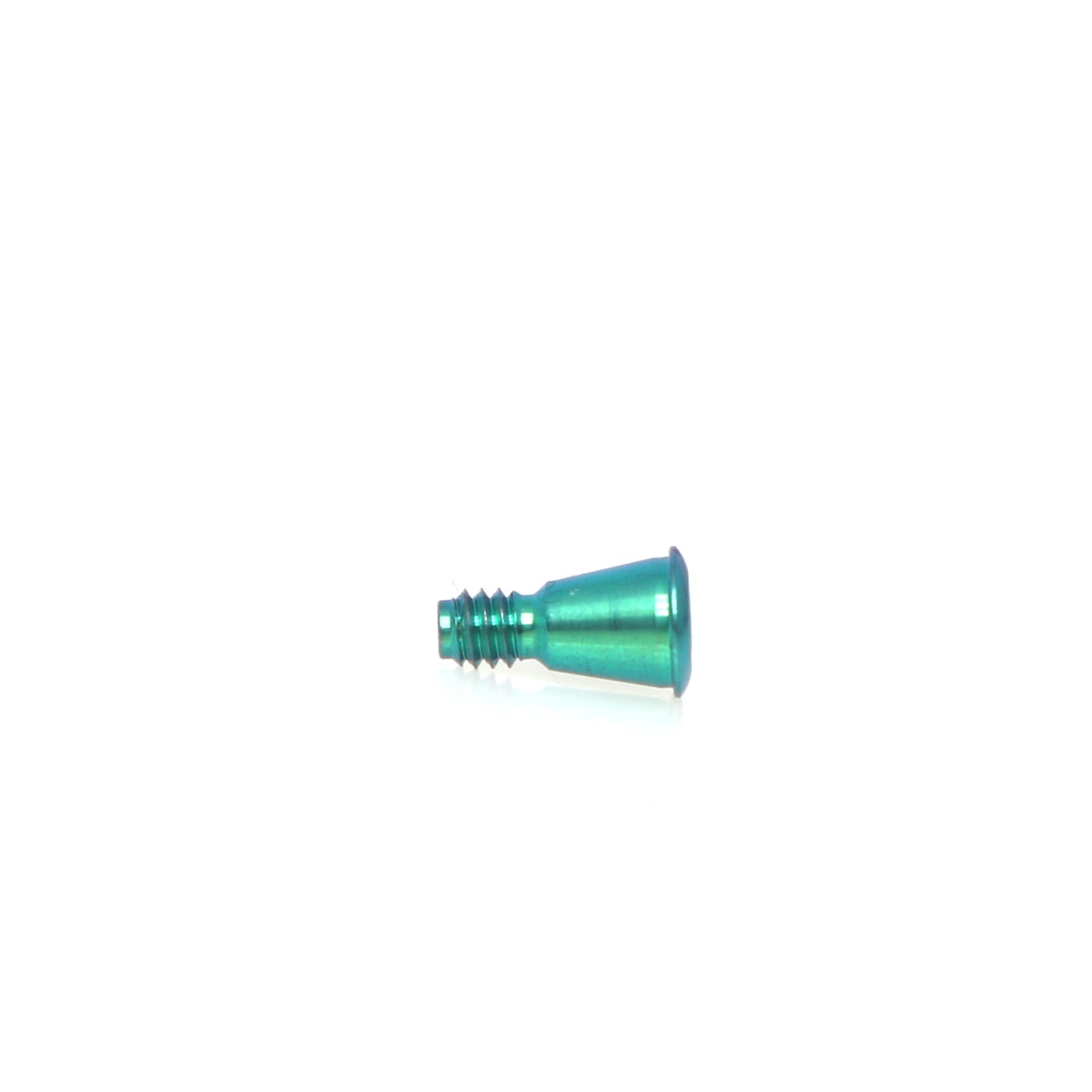 US Hiossen Dental Prosthetics Healing Abutment for ET/TS System Regular Platform
