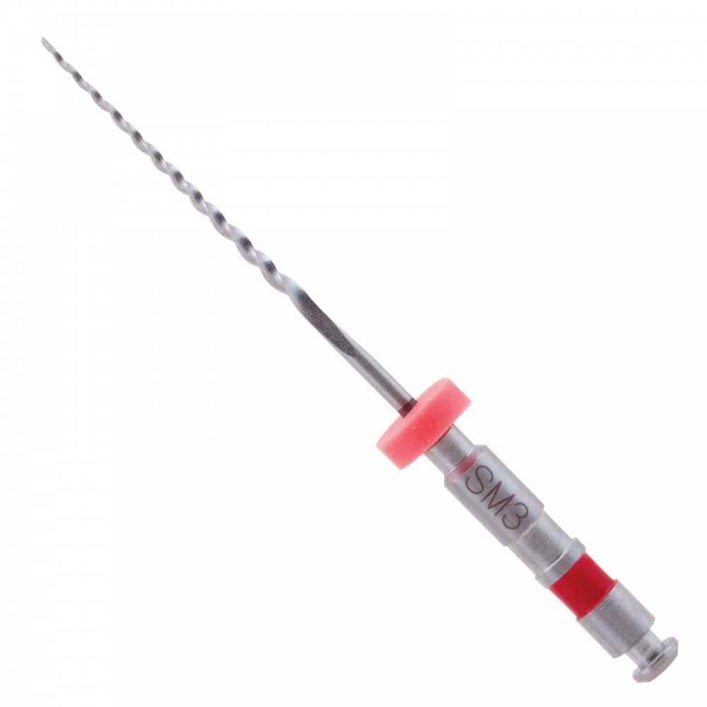 TF Adaptive Files: SM3 27mm Sybron Endo 8174357