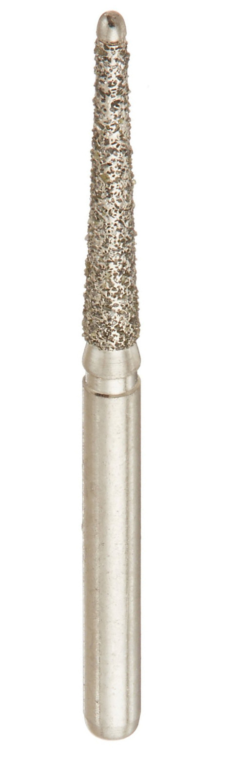 CROSSTECH MultiUse Dental Diamond N2,ENDO SE 857/016M,Medium, 5 Burs