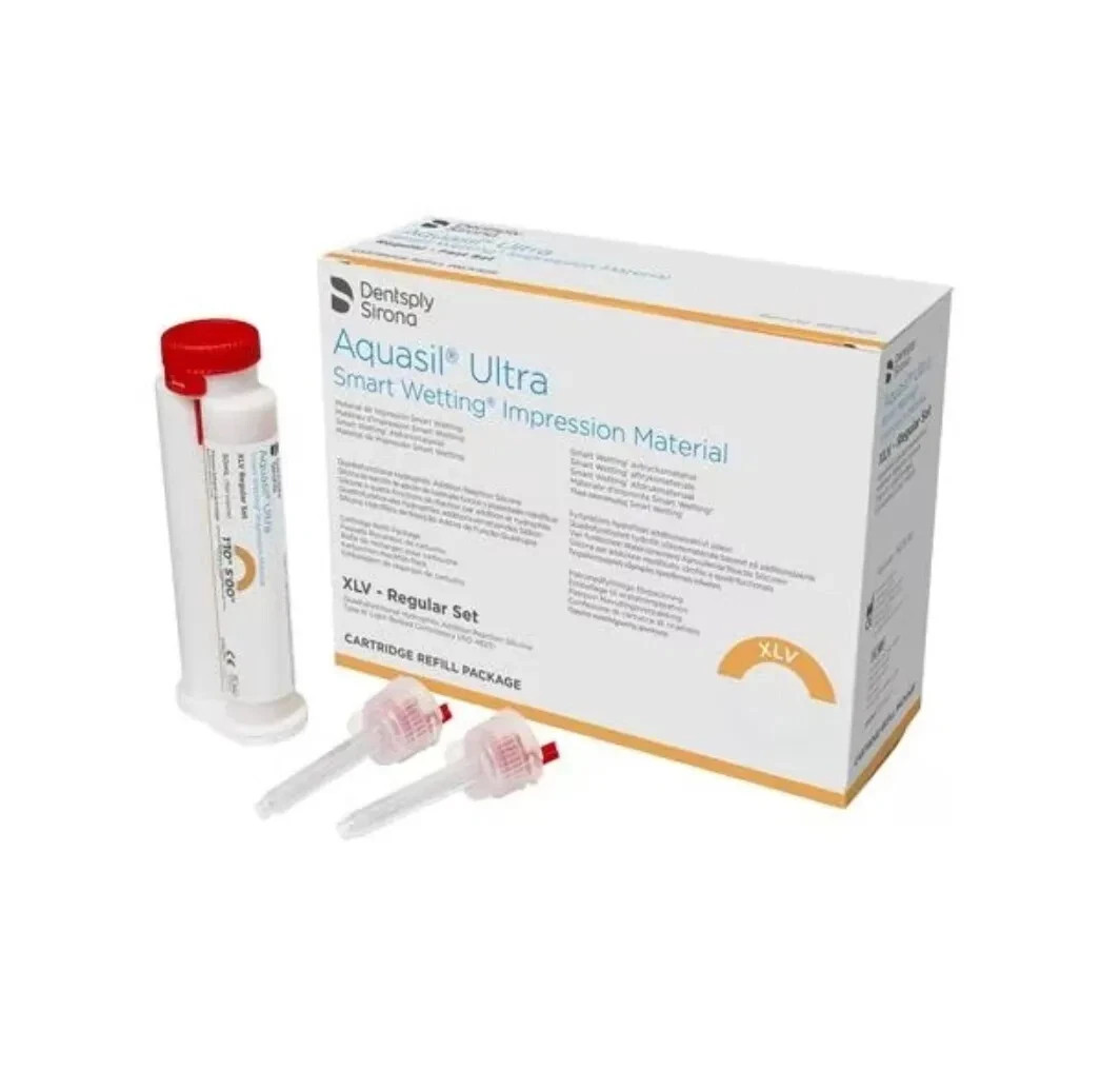 Dentsply Aquasil Ultra Impression Material.free ship