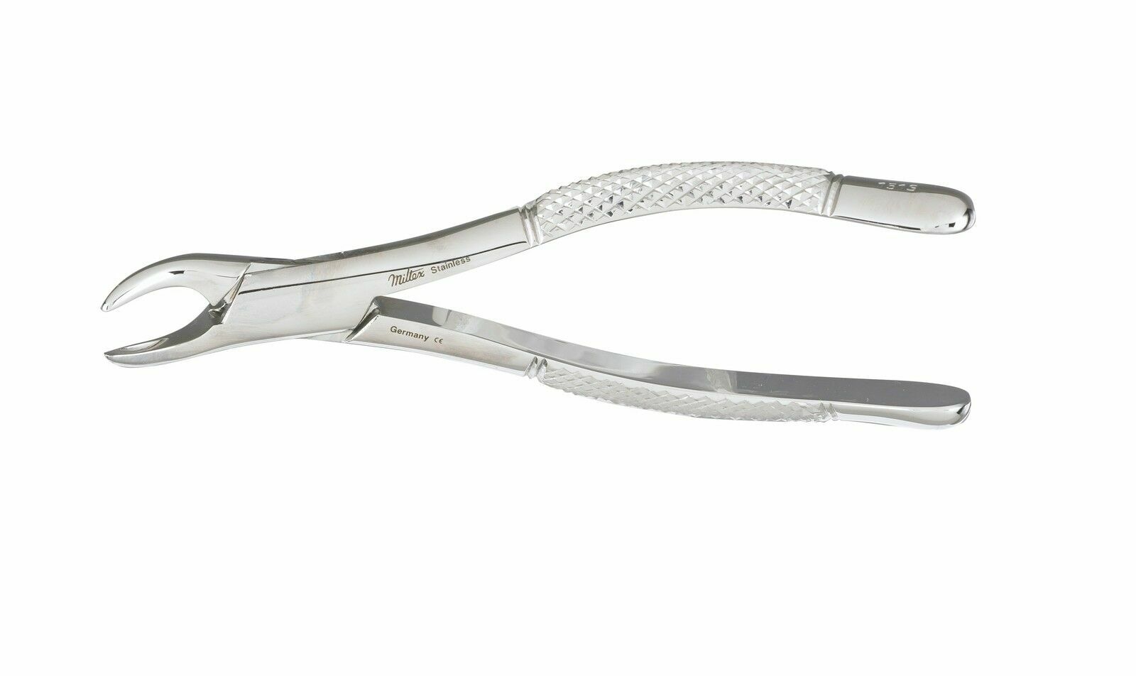 Miltex Integra Dental DEF 151S Stainless Steel Pedo EXTR FCPS Universal -Germany
