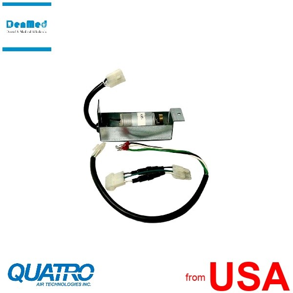 QUATRO IVAC – Filter Cleaning System (FCS) Motor (1pk ) (see note 2) – R 117404