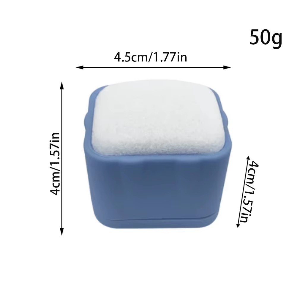 Dental Endo Endodontic Files Clean Stand Cleaning Sponge Root Canal File Holder