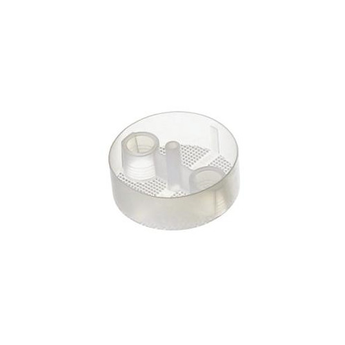 Pinnacle Products 5501 Dispos-A-Trap #5501 Vacuum Traps 2.125″ 144/Bx