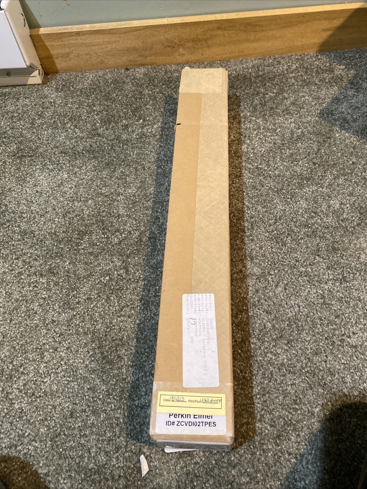 Pall Life Sciences 22” 0.2 Micron Filter PAL-GMFF2201 New Sealed!