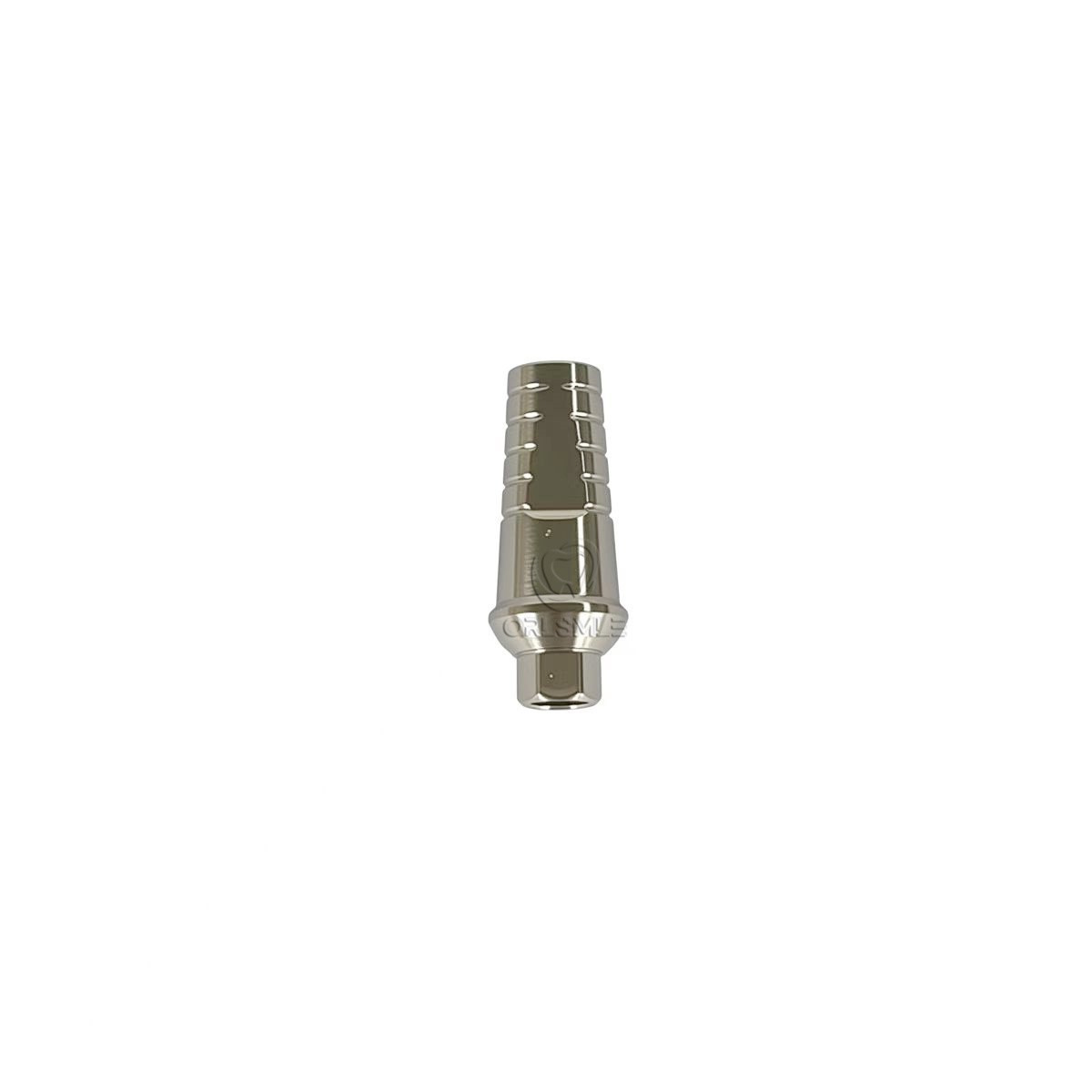 Straight abutment Fits Zimmer Diameter 4.5/4.8/5.5 Hex GH1-4mm
