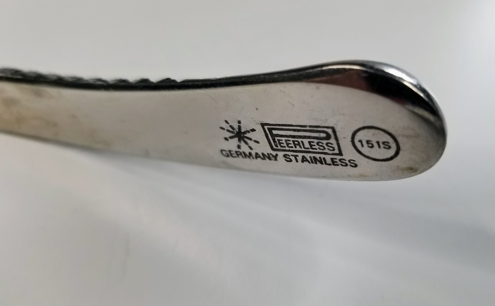 PEERLESS Dental FORCEP 151S Stainless Steel – Germany FDA B2