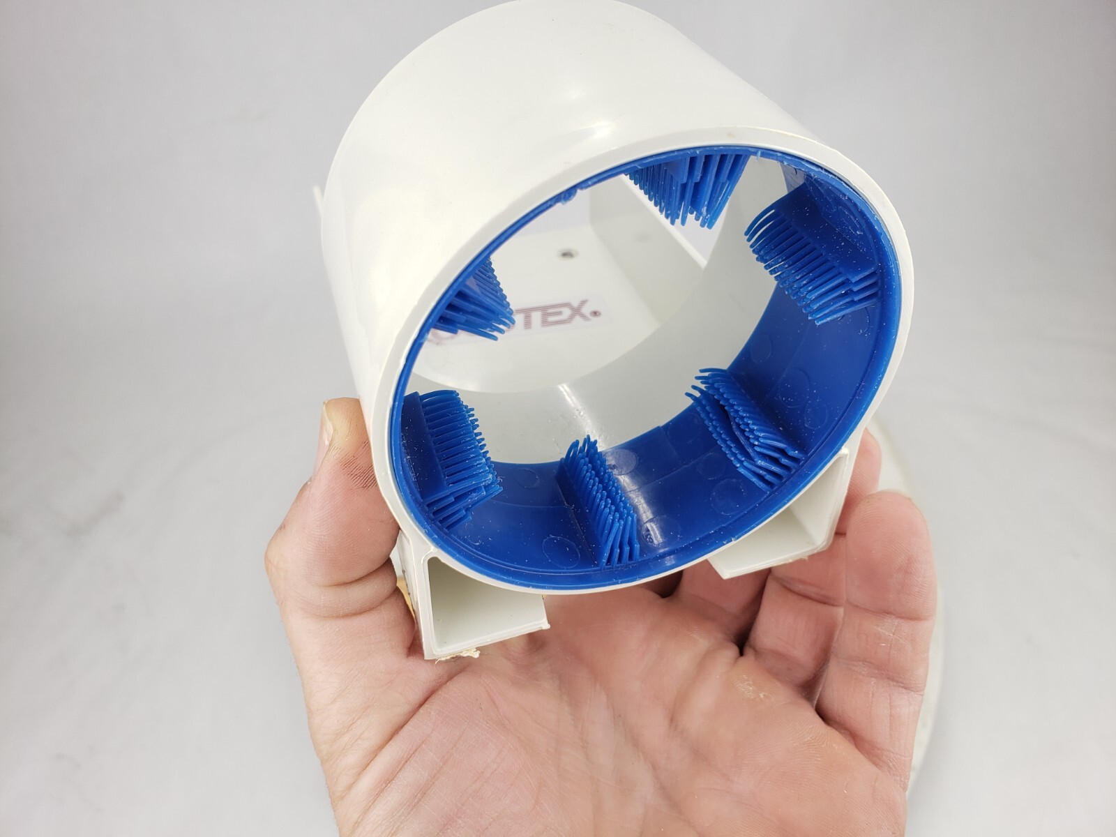 2x Crosstex Cup Dispenser 5oz Plastic Wax – Made In Sweden Wall Mount